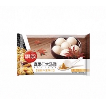 SYN Missing Real Nut Dumpling with Eight Treasure Nuts 454g